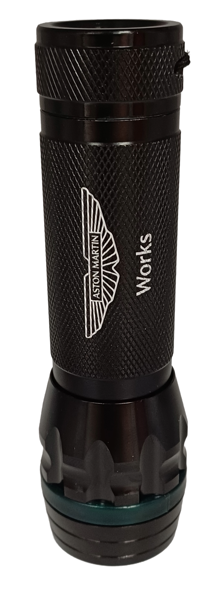 Aston Martin Works LED Torch - Black - Image 6