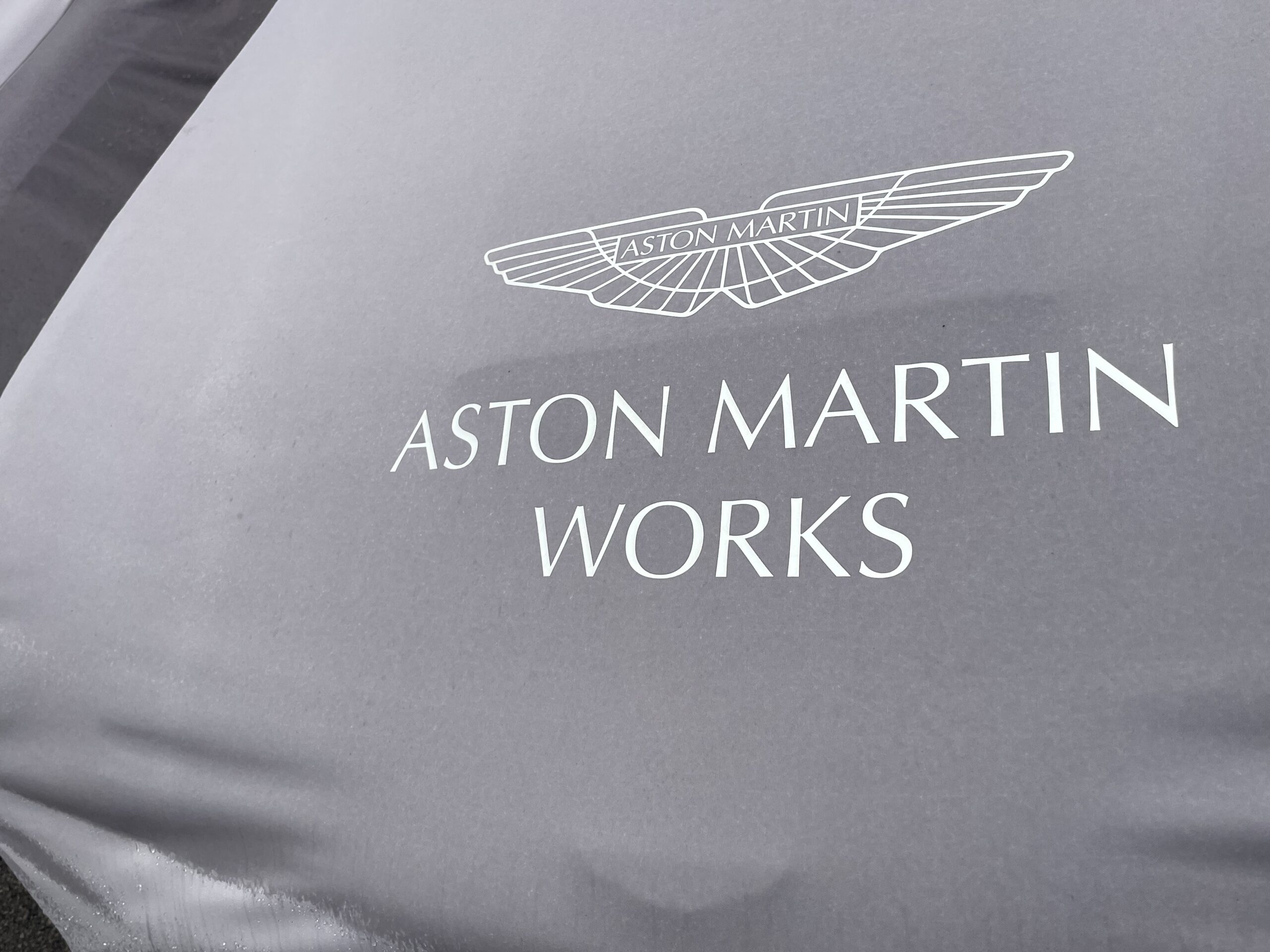 Ultimate Outdoor Car Cover with Mirror Pockets - Image 2