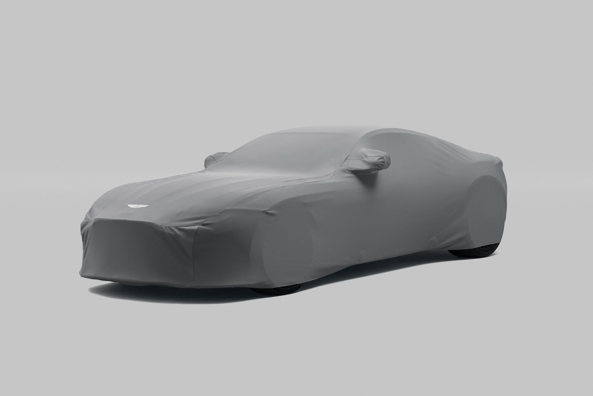 Ultimate Outdoor Car Cover with Mirror Pockets