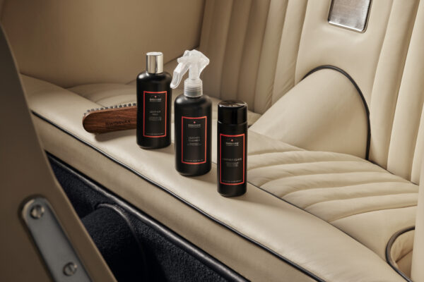 Leather Care Kit - Image 3