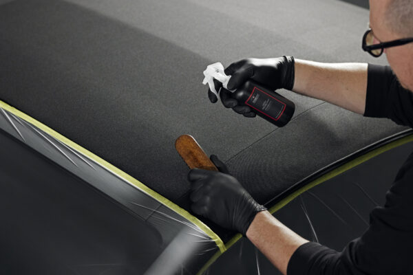 Convertible Roof Care Kit - Image 2