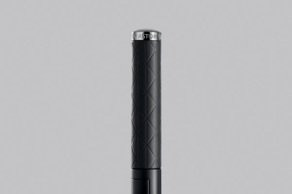 New Aston Martin Carbon Fibre Umbrella - Image 2