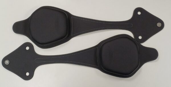 DBX Headrest Pair - Image 5