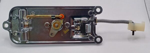 AMV8/Lagonda Interior Door Handle LH - Image 3