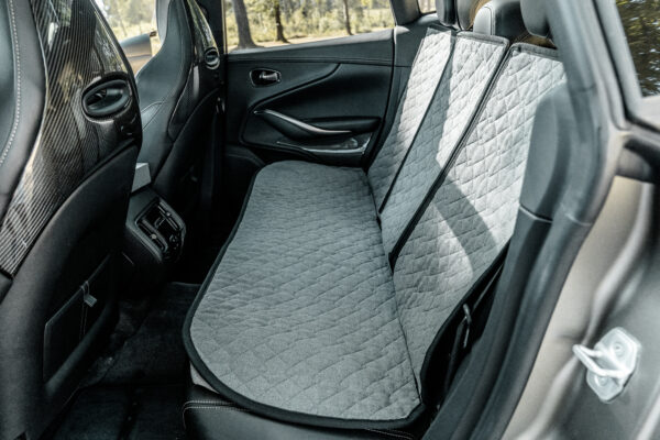 DBX Rear Seat Cover