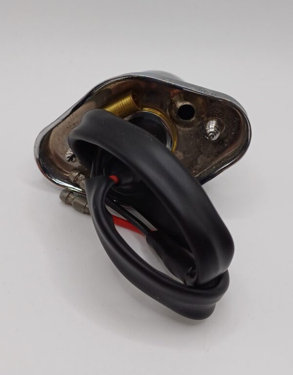 Le Mans Number Lamp - Image 5