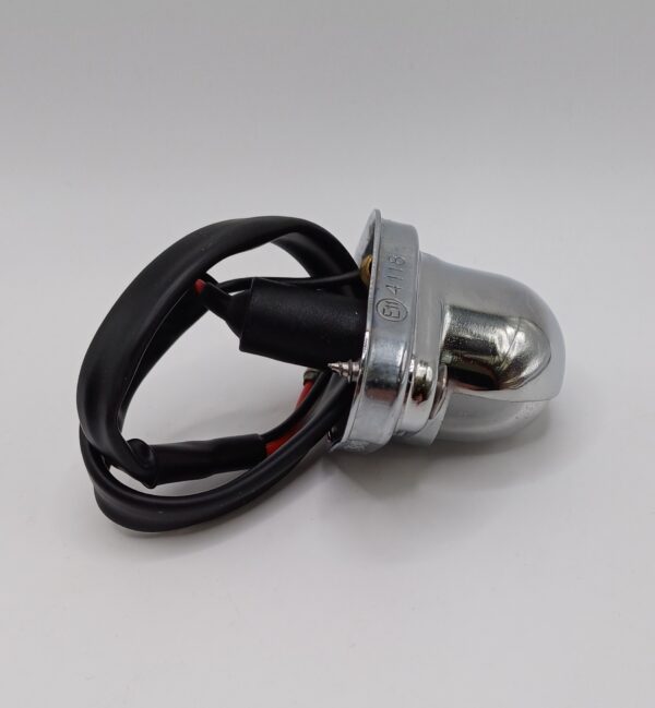 Le Mans Number Lamp - Image 4