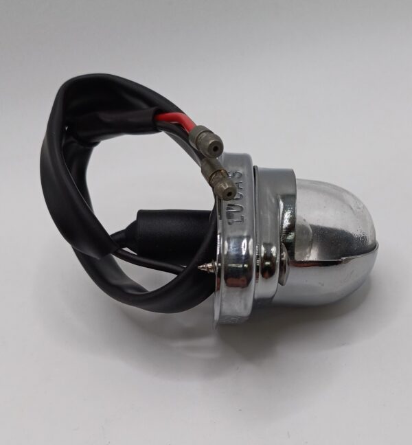 Le Mans Number Lamp - Image 3