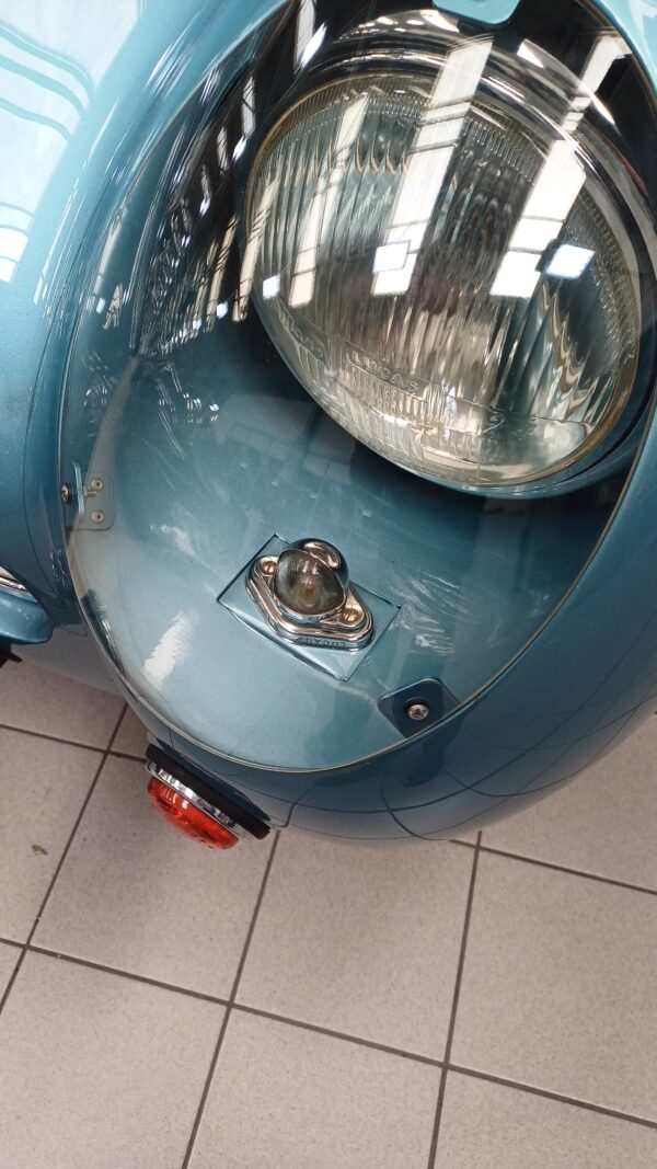 Le Mans Number Lamp - Image 2