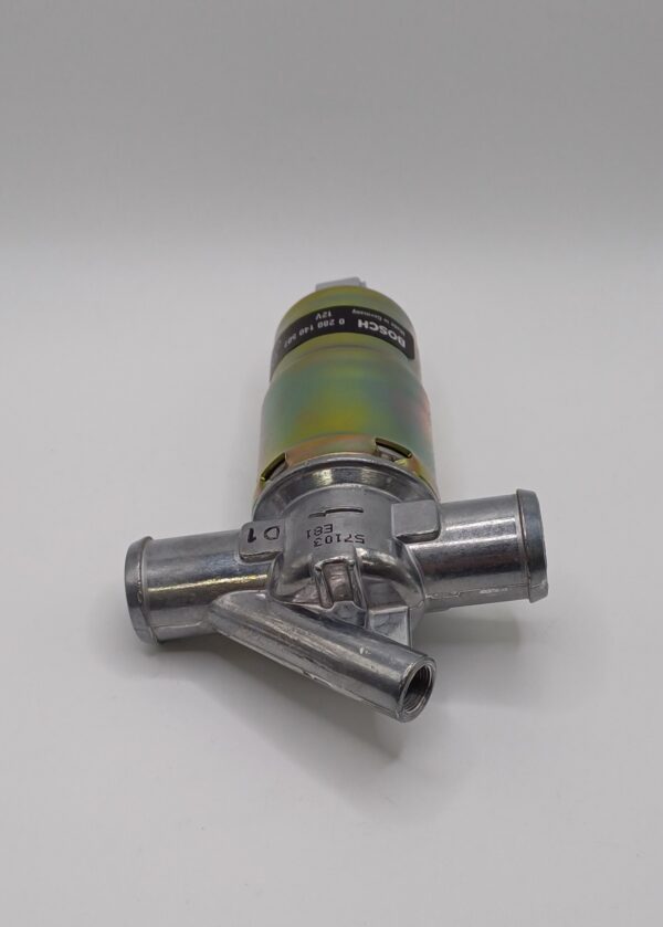 DB7 i6 early Idle Control Valve - Image 2