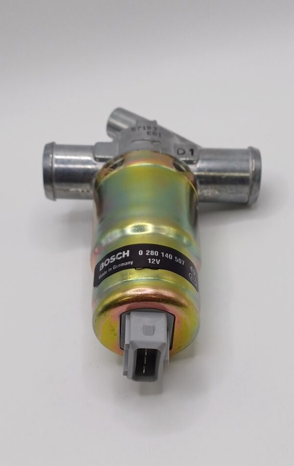 DB7 i6 early Idle Control Valve - Image 4