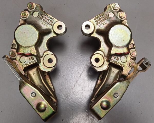 Lagonda Rear Caliper Pair - Image 2