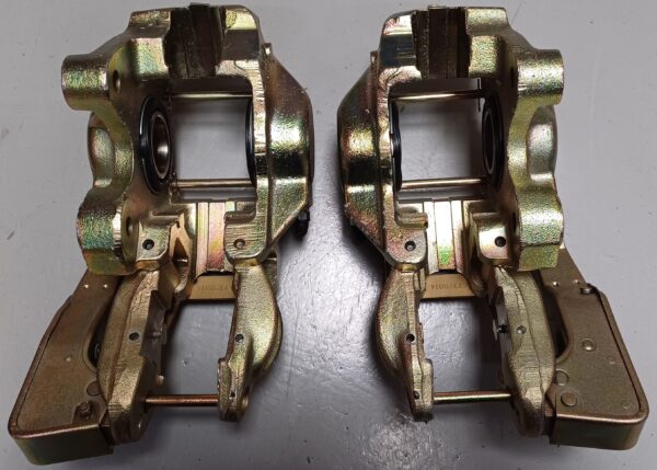 Lagonda Rear Caliper Pair - Image 3