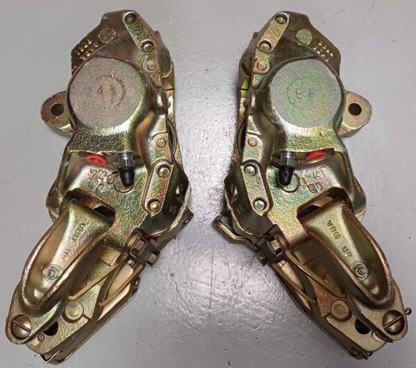 Lagonda Rear Caliper Pair - Image 4