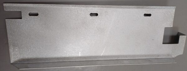 AMV8 Vantage Front Wheelarch stone guard - RH Lower Front - Image 2