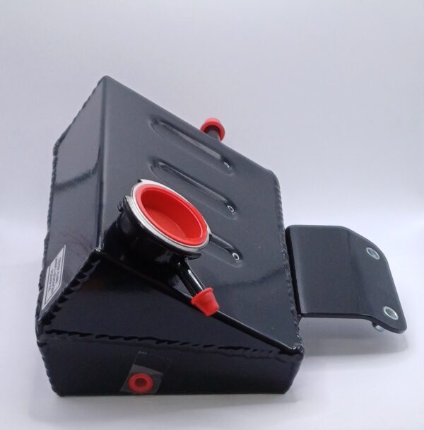DB7 i6 Header Tank - Image 2