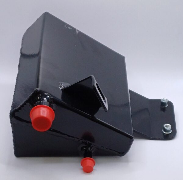 DB7 i6 Header Tank - Image 3