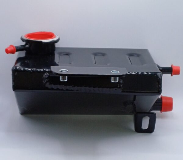 DB7 i6 Header Tank