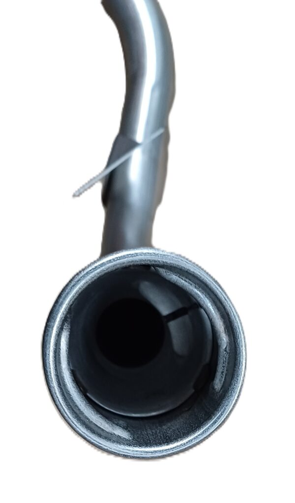 Vanquish Fuel Filler Pipe - Image 3