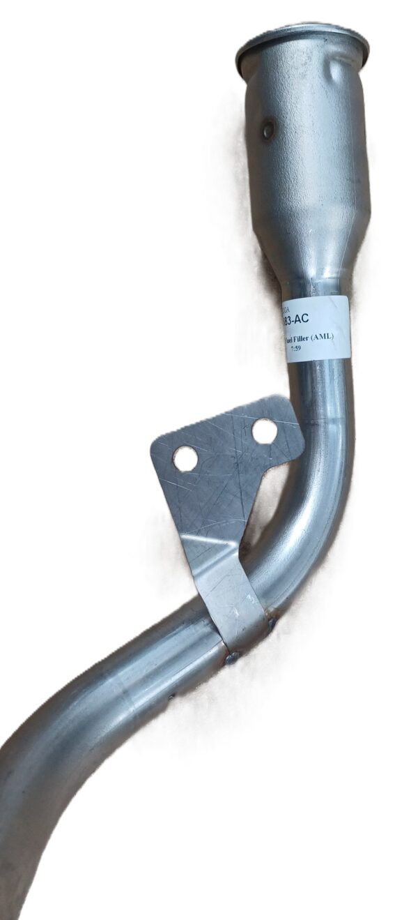 Vanquish Fuel Filler Pipe - Image 4