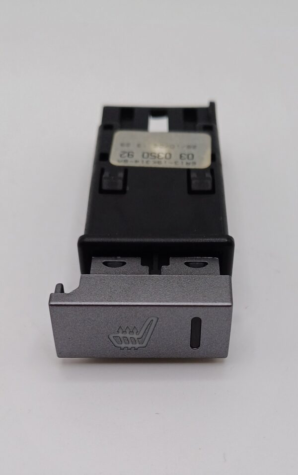 Vanquish RH Seat Heater Button