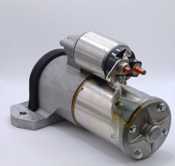 DB11 V12 Starter Motor - Image 3