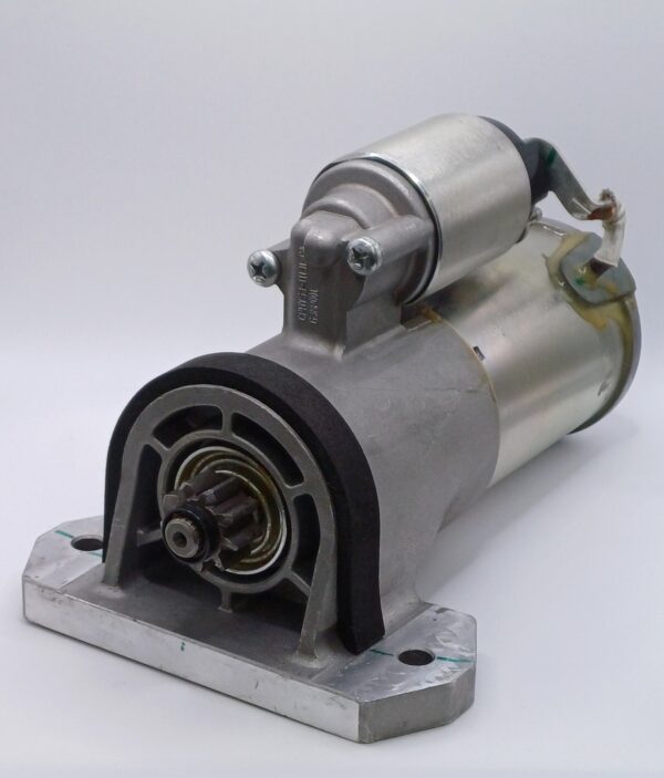 DB11 V12 Starter Motor - Image 2
