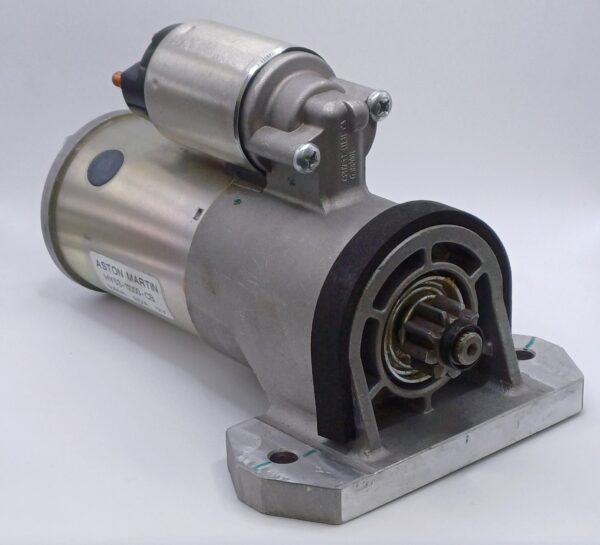 DB11 V12 Starter Motor