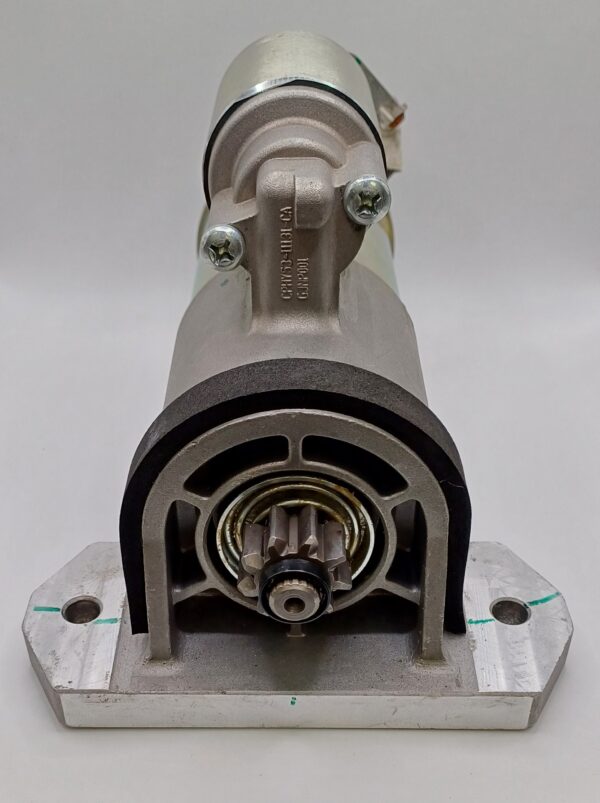 DB11 V12 Starter Motor - Image 6