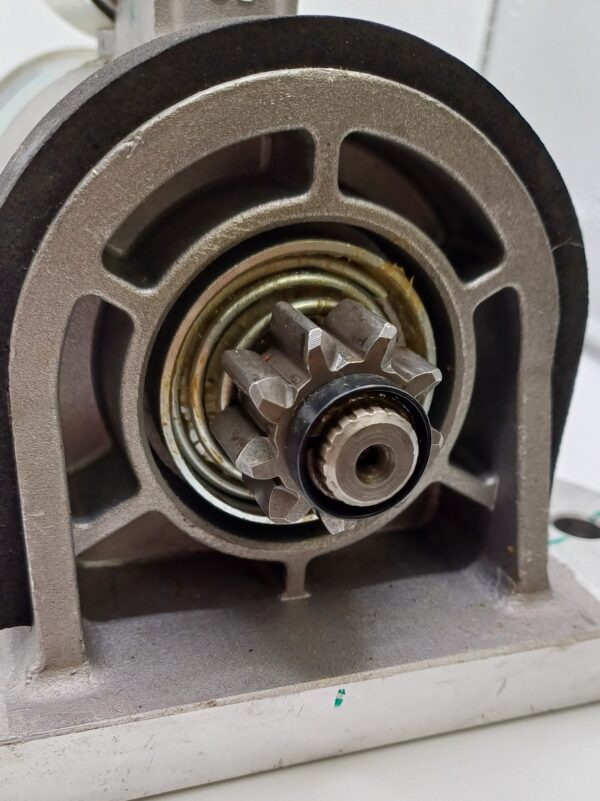 DB11 V12 Starter Motor - Image 5