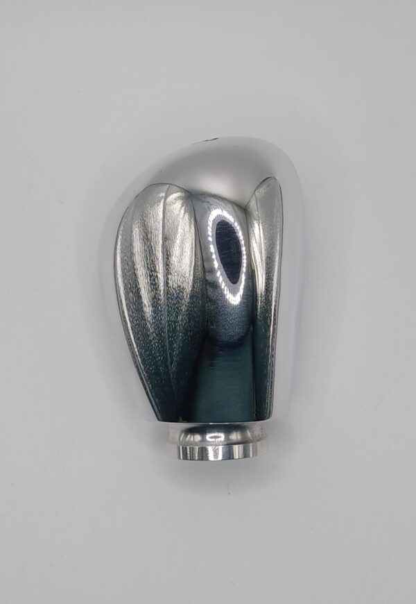 6 Speed Aluminium Gear Knob - Image 3