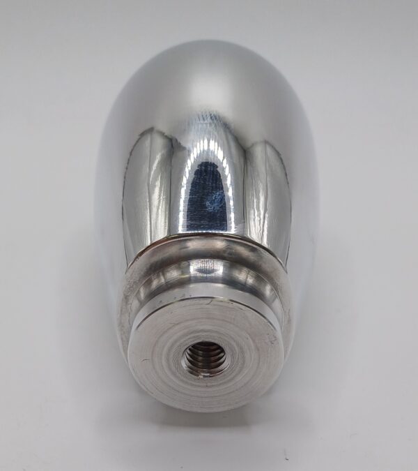6 Speed Aluminium Gear Knob - Image 5