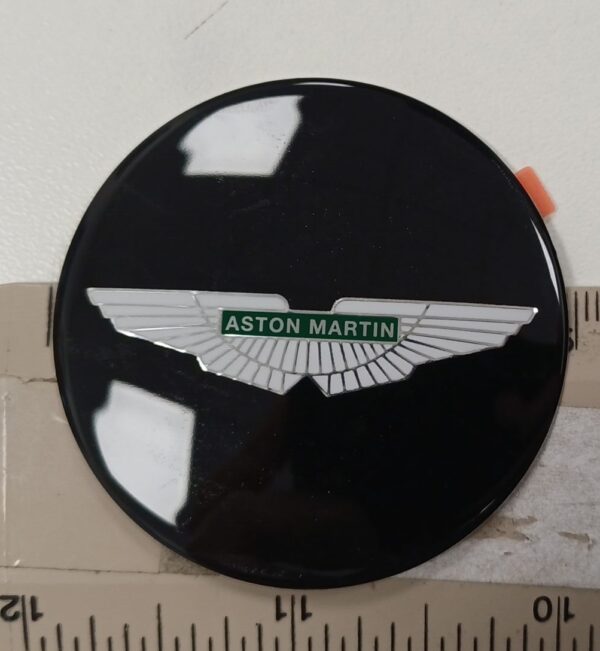 DB7 Wheel Centre Cap Sticker