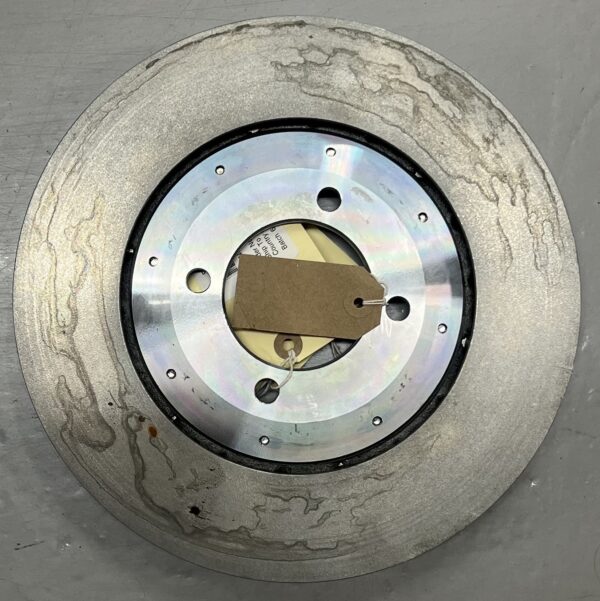 Rear Brake Disc for DBS V8 - Image 4