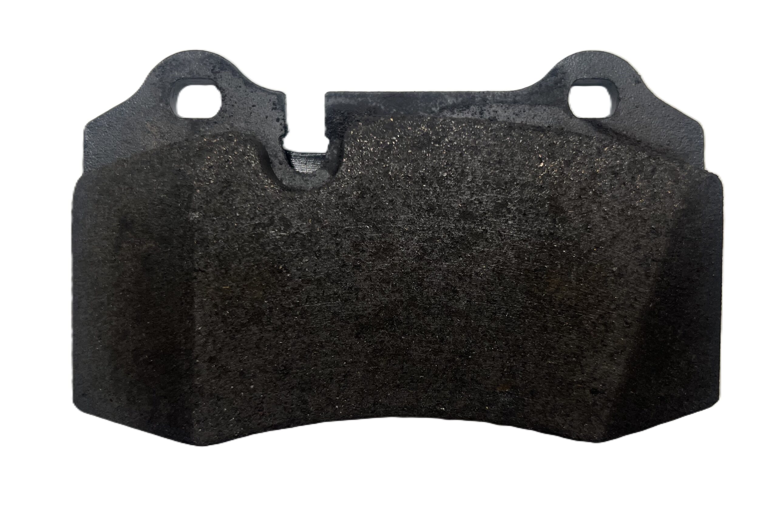 Rear Brake Pads for V12 Vanquish - Image 2