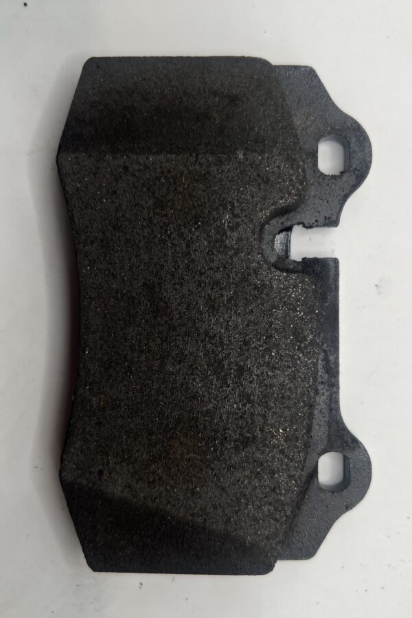 Rear Brake Pads for V12 Vanquish - Image 2