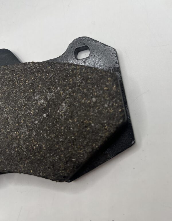 Front Brake Pads for V12 Vanquish - Image 4