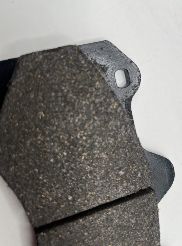 Front Brake Pads for V12 Vanquish - Image 5