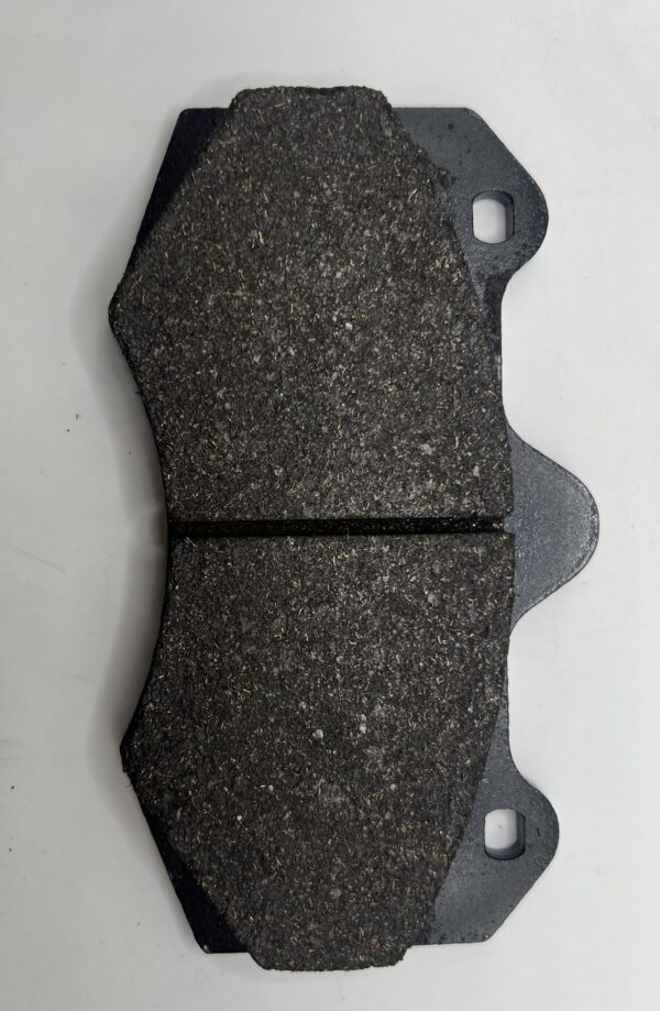 Front Brake Pads for V12 Vanquish - Image 3