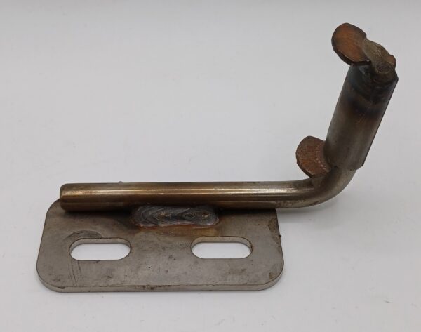 Newport Vanquish Exhaust Mounting Hanger RH - Image 3