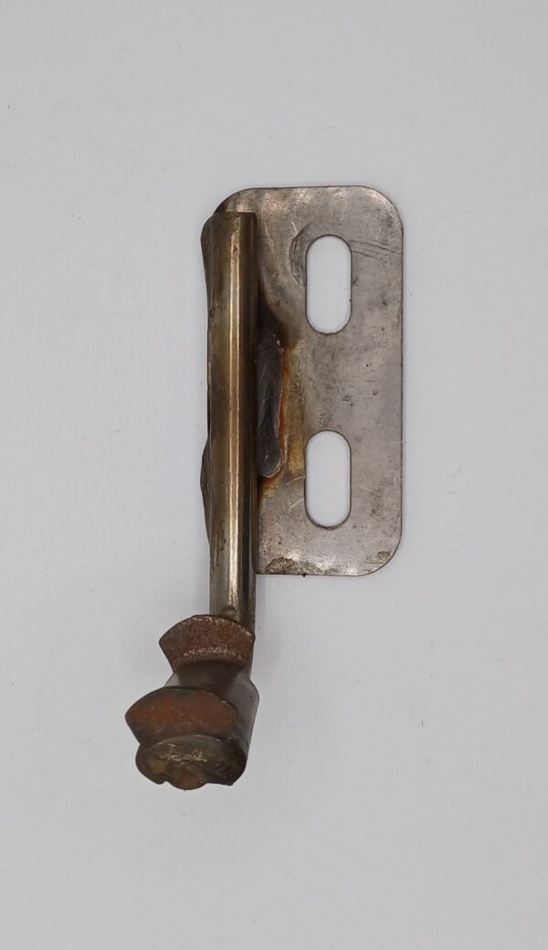 Newport Vanquish Exhaust Mounting Hanger LH - Image 3