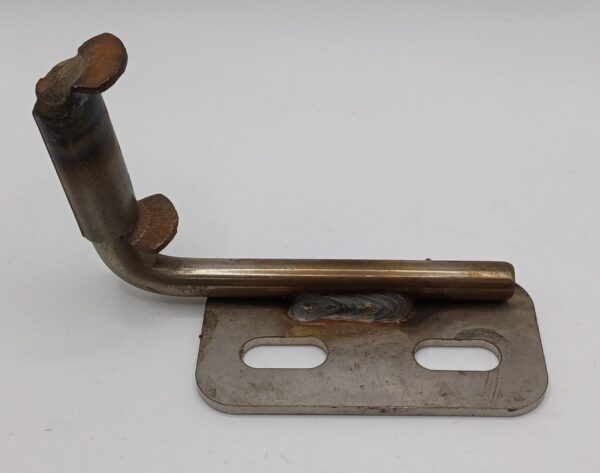 Newport Vanquish Exhaust Mounting Hanger LH - Image 2
