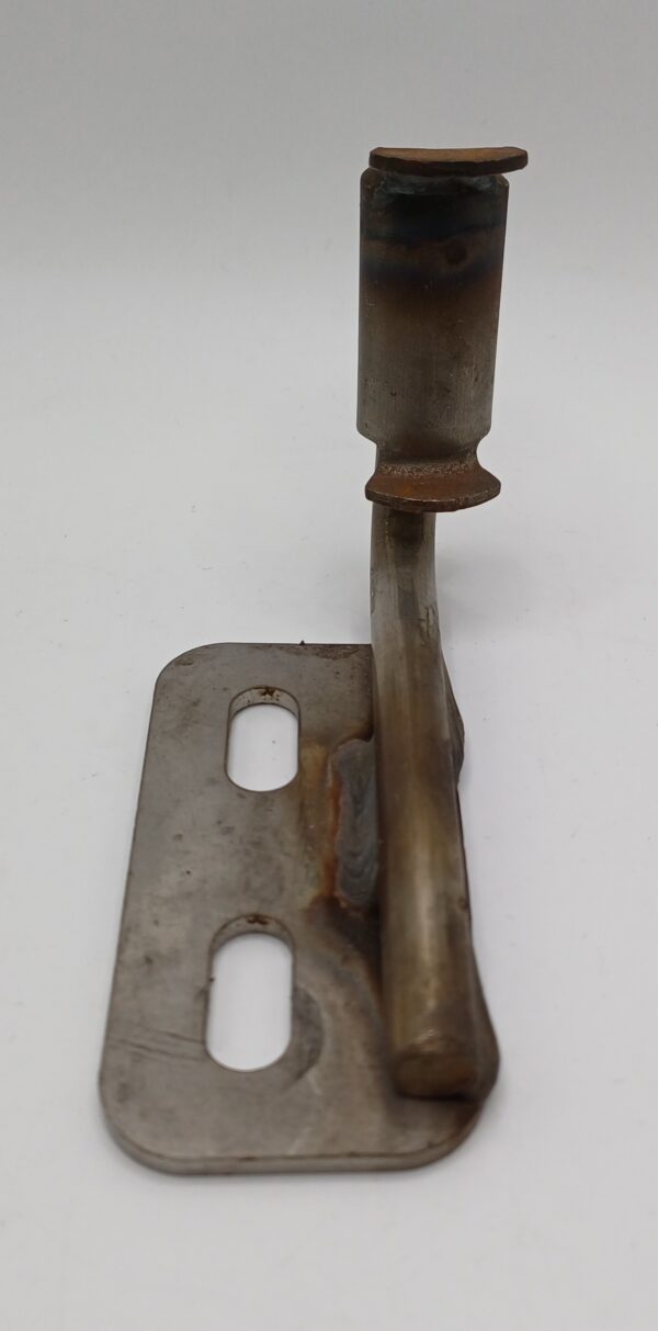 Newport Vanquish Exhaust Mounting Hanger LH