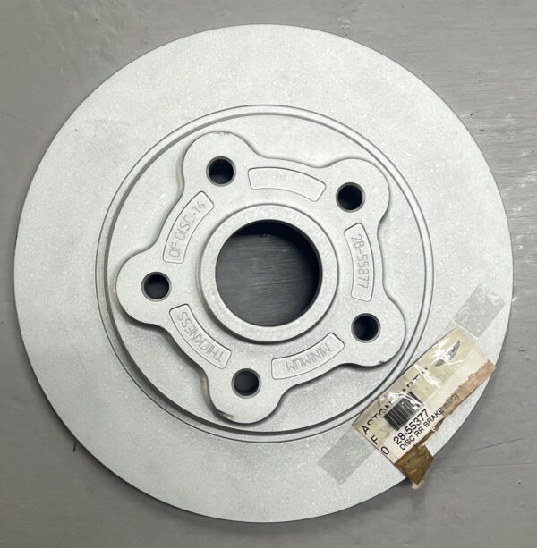 Rear Brake Disc for Virage Volante