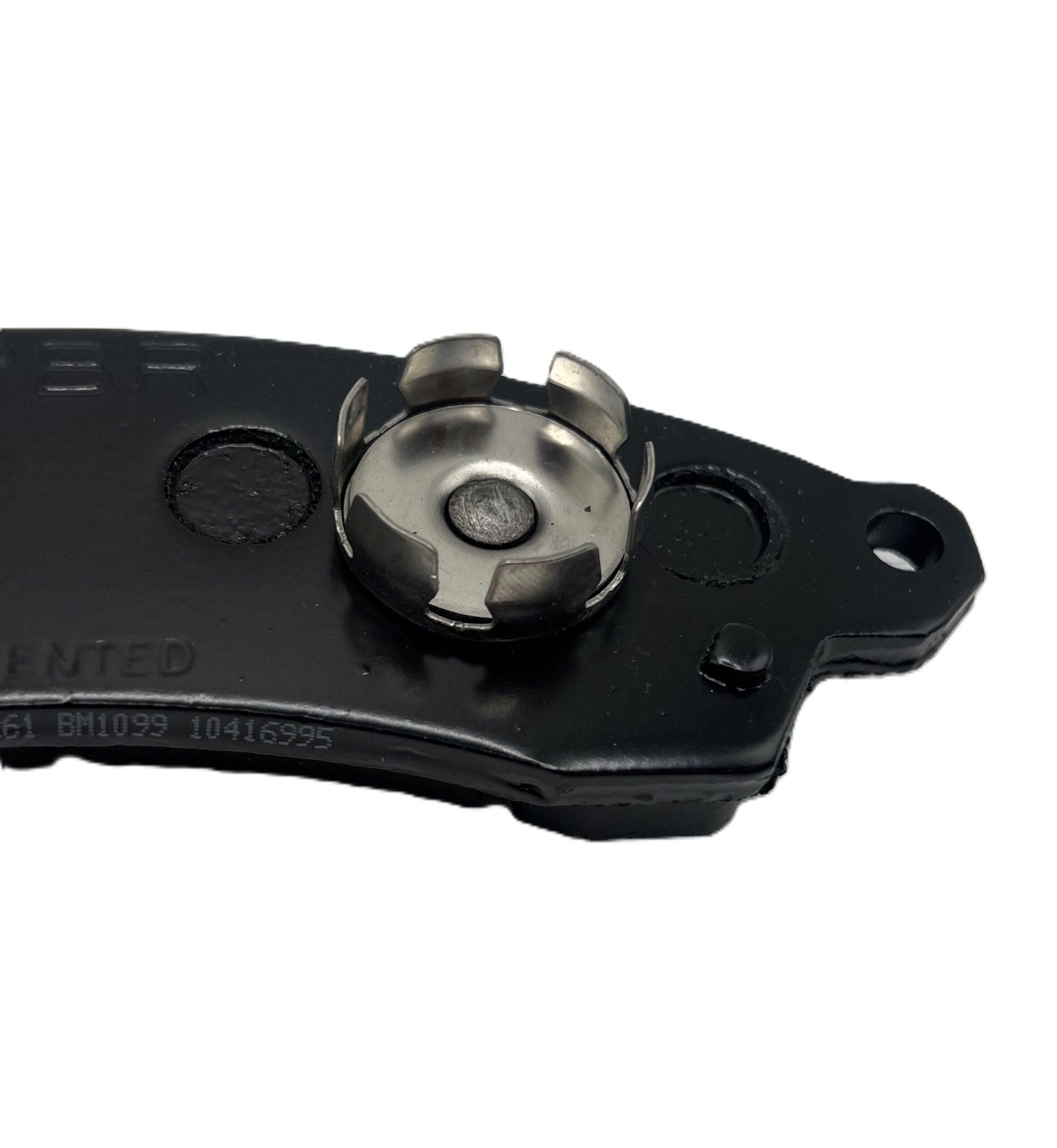 Front Brake Pads for Virage - Image 4