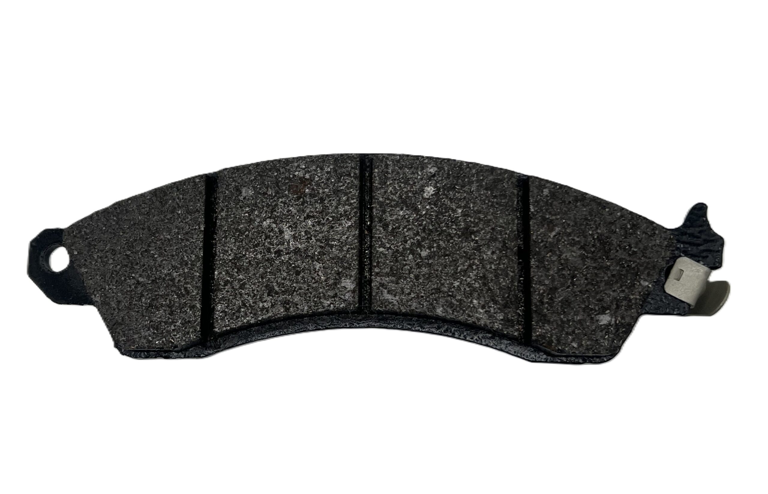 Front Brake Pads for Virage - Image 2