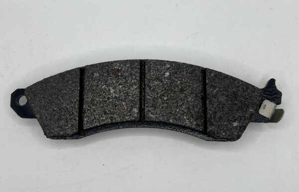 Front Brake Pads for Virage - Image 5
