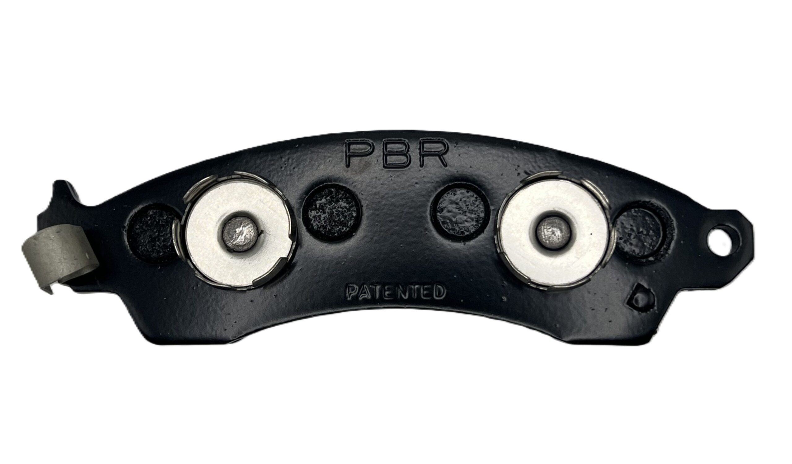 Front Brake Pads for Virage - Image 3