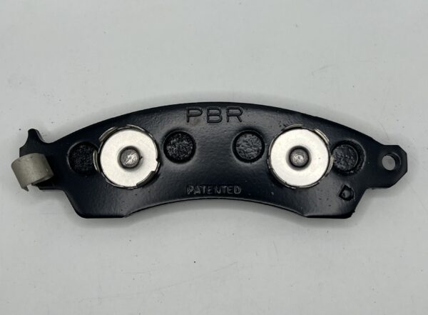 Front Brake Pads for Virage - Image 2