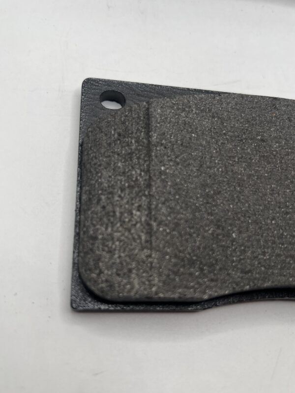 Front Brake Pads for DB7 - Image 3